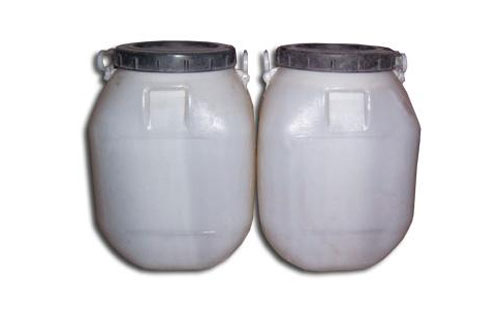 金银川路街道水性树脂