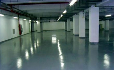 金银川路街道聚氨酯划线涂料