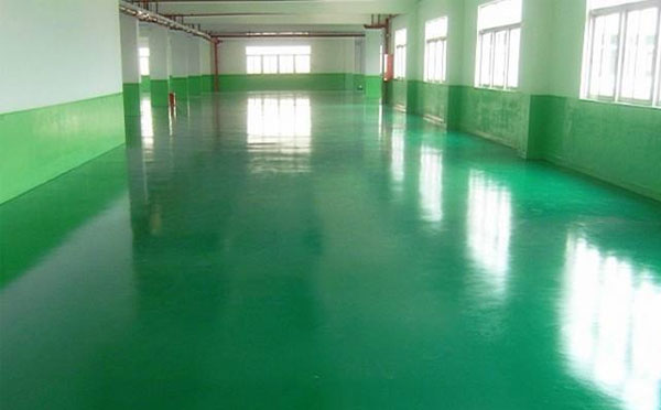 金银川路街道金银川路街道环氧地坪施工温度在哪些方面会影响地坪