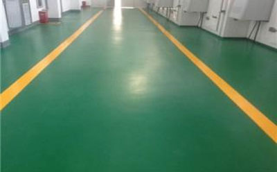 工厂车间金银川路街道金银川路街道环氧地坪施工需要注意什么 工厂车间金银川路街道金银川路街道环氧地坪施工需要注意什么