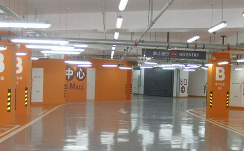 梦得来化工有限公司：专业金银川路街道环氧地坪解决方案提供商