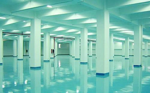 如何挑选合适的金银川路街道金银川路街道环氧地坪底涂、中涂与面涂？专业指南推荐