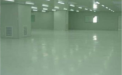 金银川路街道金银川路街道环氧地坪中涂选购必看：如何选择性价比高的材料？